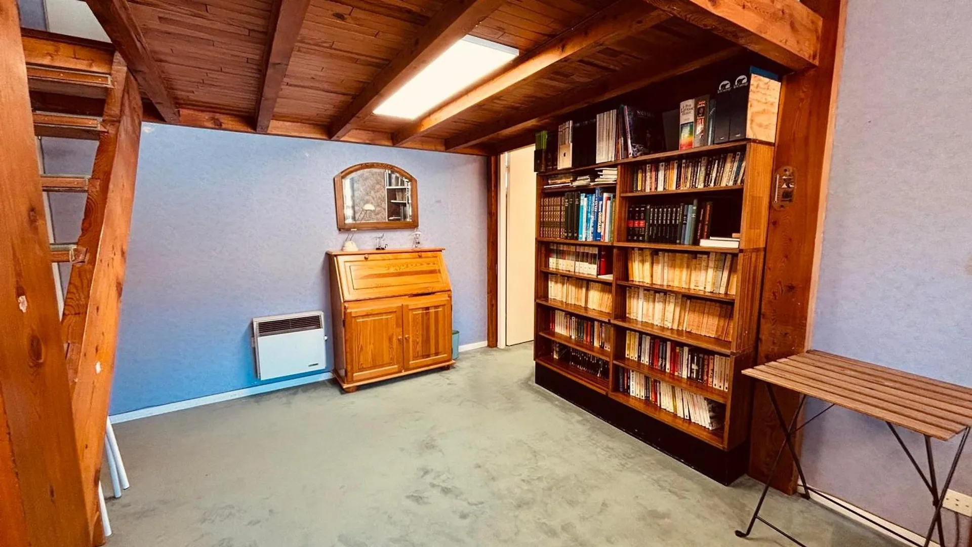 Appartement Pour 6 Pers. A Autrans, Proche Ski - Fr-1-737-95 0*, אוטרנס צרפת