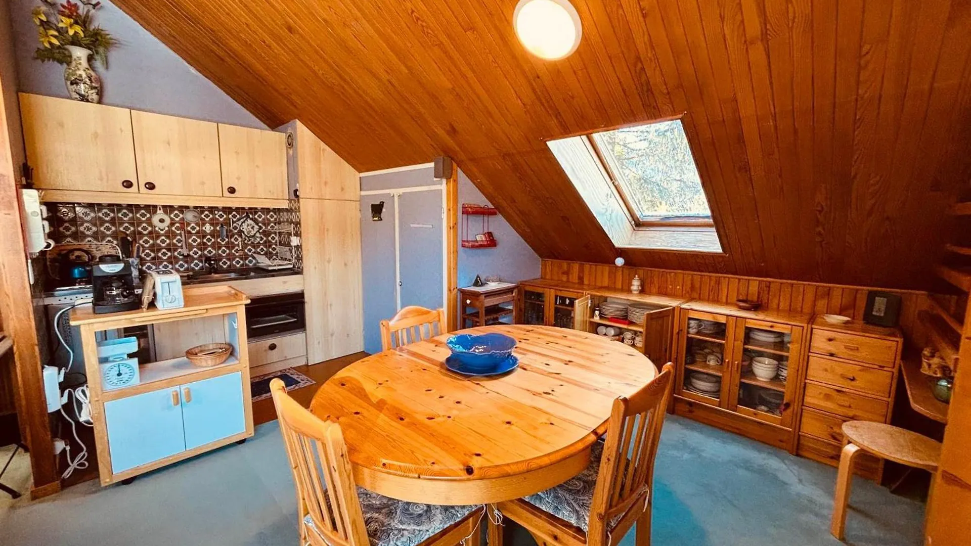 דירה Appartement Pour 6 Pers. A Autrans, Proche Ski - Fr-1-737-95 צרפת